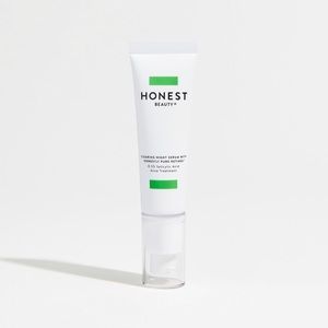 HONEST BEAUTY: CLEARING NIGHT SERUM